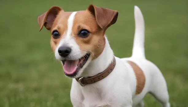 Jack Russell