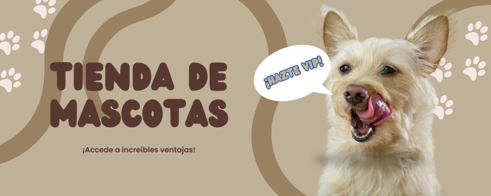 Banner informativo/promocional sobre hacerte vip